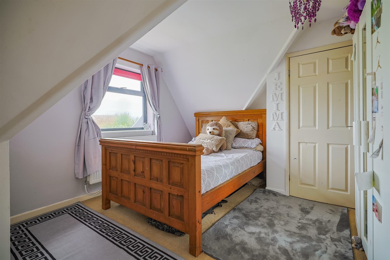 East Cliff, Pennard, Swansea, SA3 2AS
